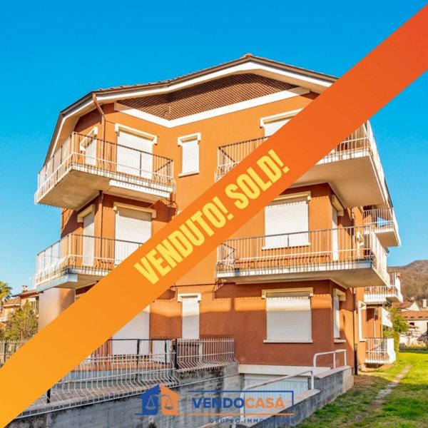 appartamento in vendita a Roccaforte Mondovì