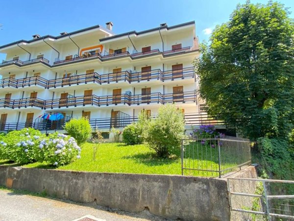 appartamento in vendita a Roccaforte Mondovì in zona Lurisia