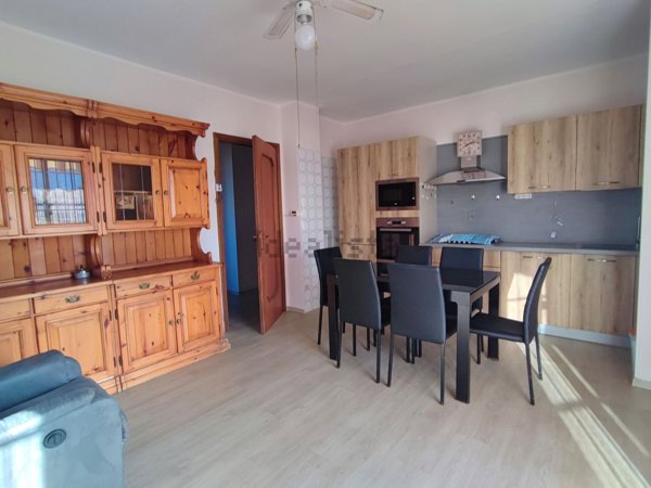 appartamento in vendita a Roccaforte Mondovì