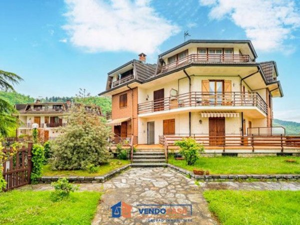 appartamento in vendita a Roccaforte Mondovì
