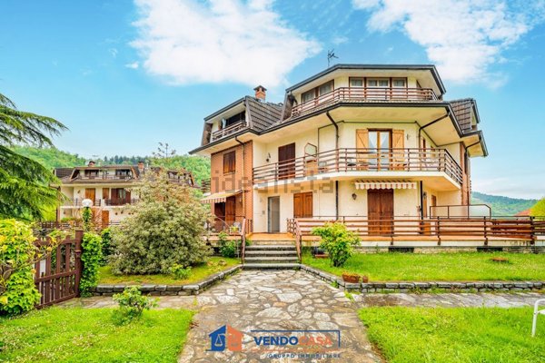 appartamento in vendita a Roccaforte Mondovì