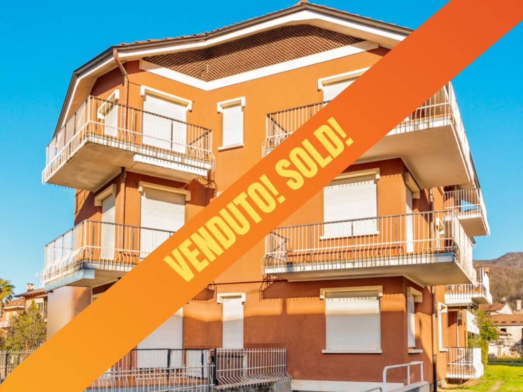 appartamento in vendita a Roccaforte Mondovì