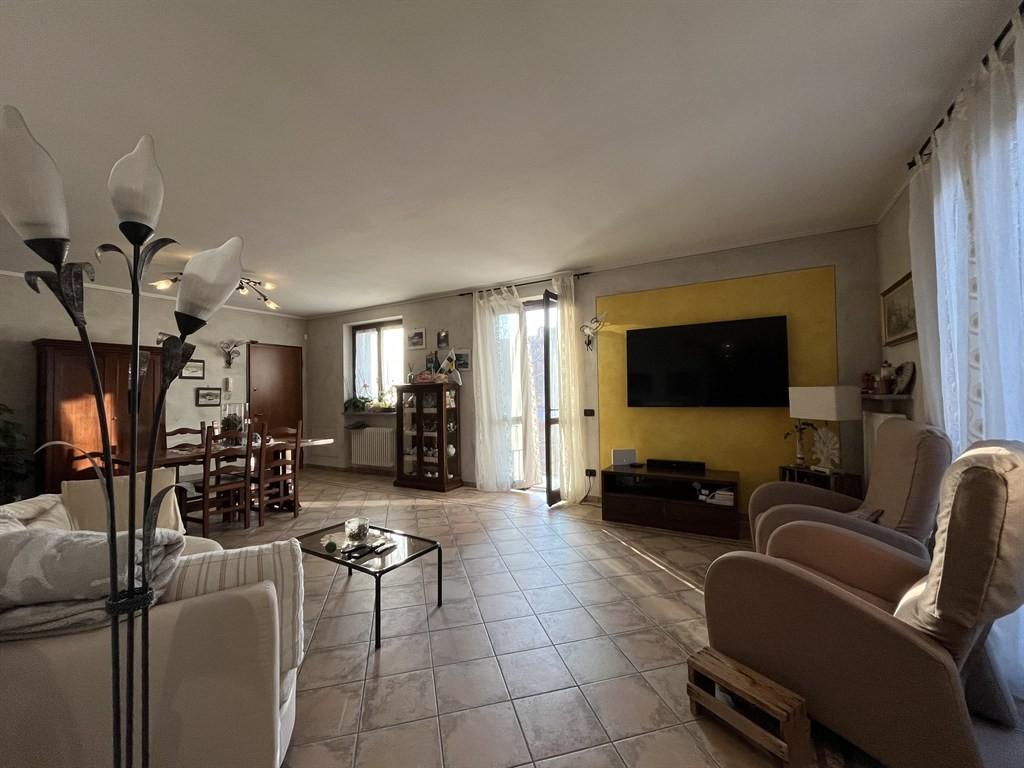 appartamento in vendita a Roccaforte Mondovì