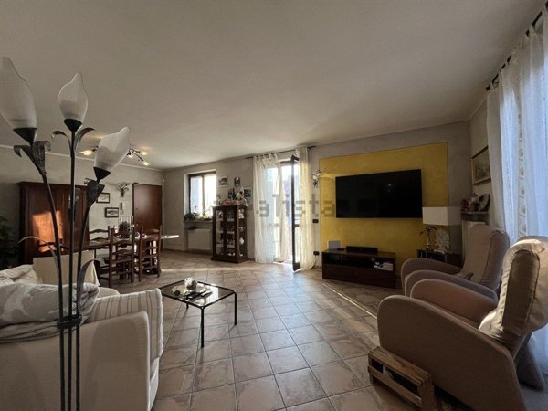 appartamento in vendita a Roccaforte Mondovì