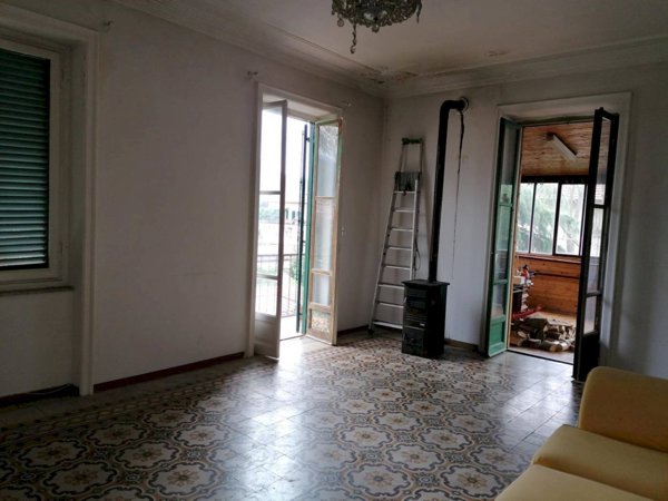 appartamento in vendita a Roccaforte Mondovì in zona Prea