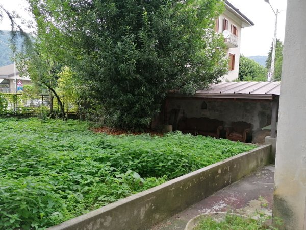 appartamento in vendita a Roccaforte Mondovì