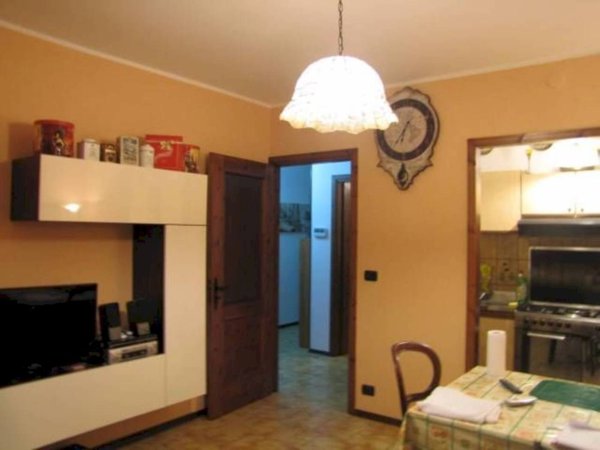 appartamento in vendita a Roccaforte Mondovì in zona Lurisia