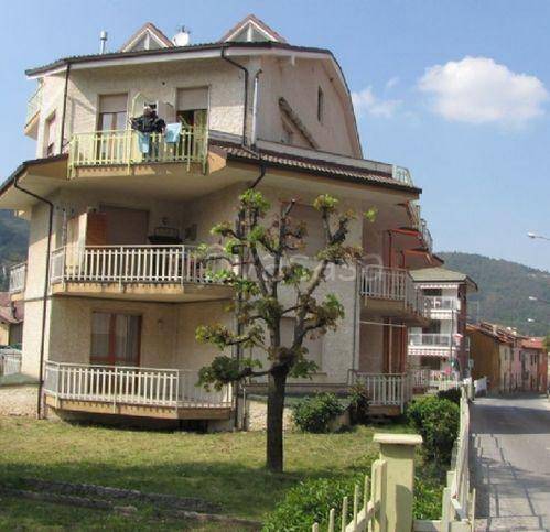 appartamento in vendita a Roccaforte Mondovì