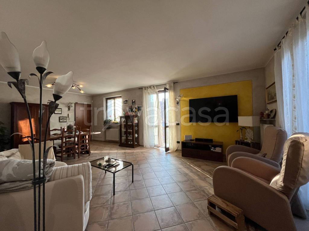 appartamento in vendita a Roccaforte Mondovì