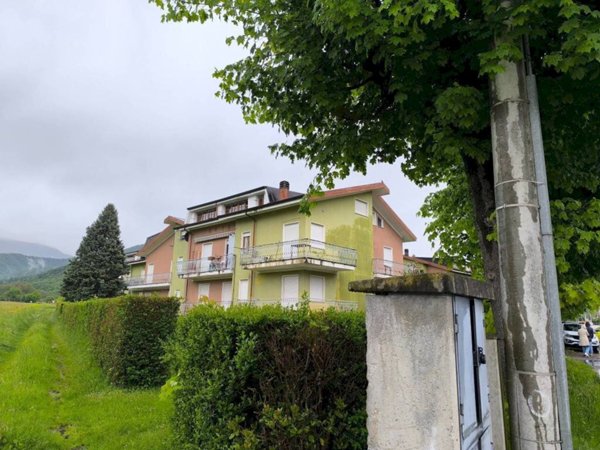 appartamento in vendita a Roccaforte Mondovì