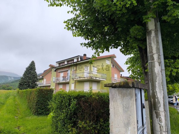 appartamento in vendita a Roccaforte Mondovì