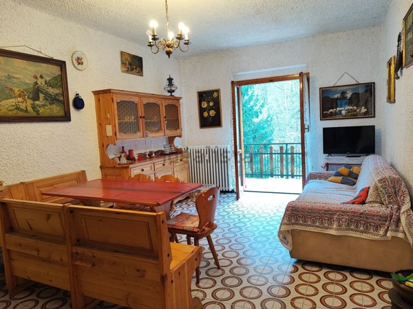 appartamento in vendita a Roccaforte Mondovì