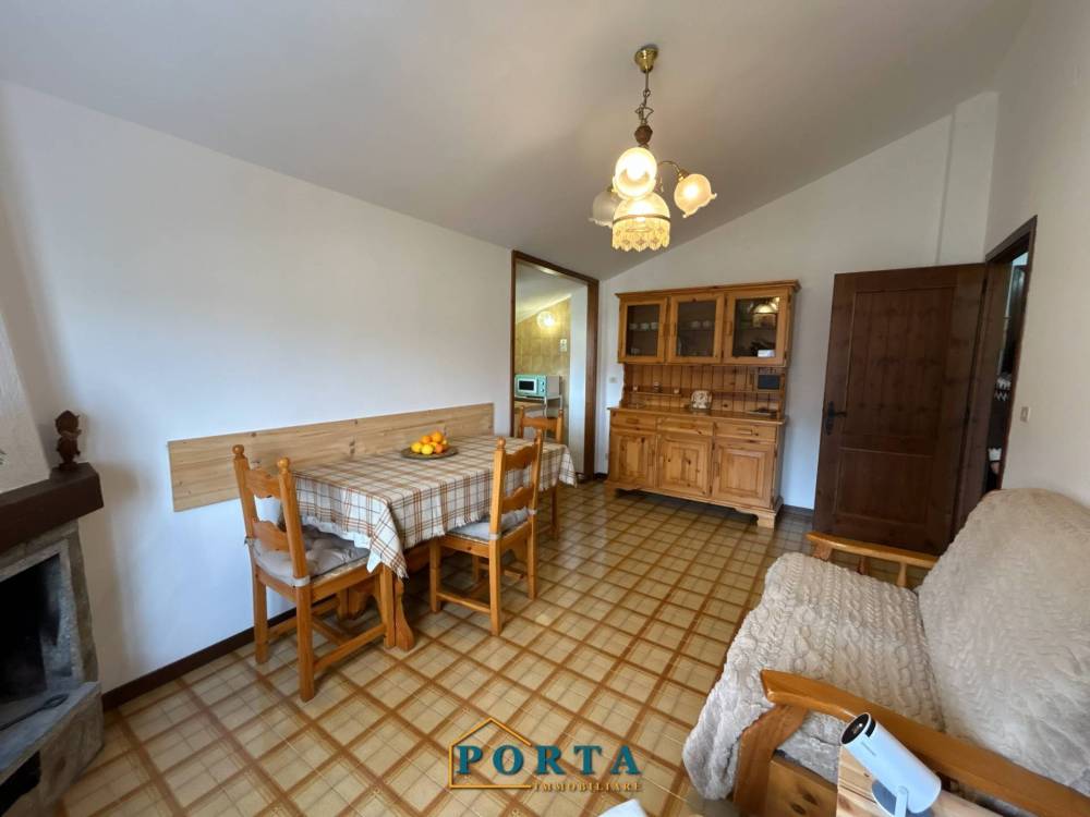 appartamento in vendita a Roccaforte Mondovì