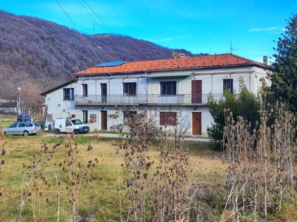 casa indipendente in vendita a Roccaforte Mondovì