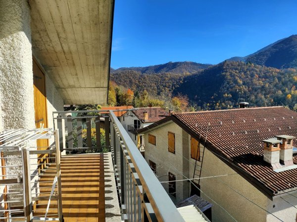 casa indipendente in vendita a Roccaforte Mondovì in zona Prea