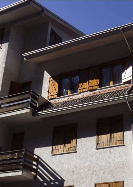 appartamento in vendita a Roccaforte Mondovì in zona Lurisia