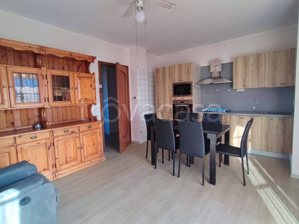 appartamento in vendita a Roccaforte Mondovì