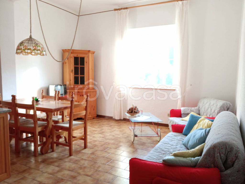 appartamento in vendita a Roccaforte Mondovì in zona Lurisia