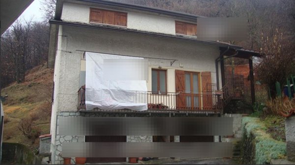 intera palazzina in vendita a Roccaforte Mondovì