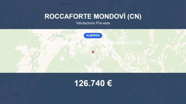 negozio in vendita a Roccaforte Mondovì in zona Lurisia