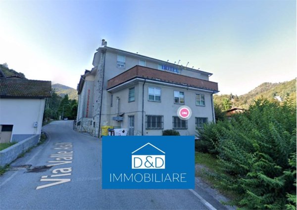 albergo in vendita a Roccaforte Mondovì in zona Lurisia