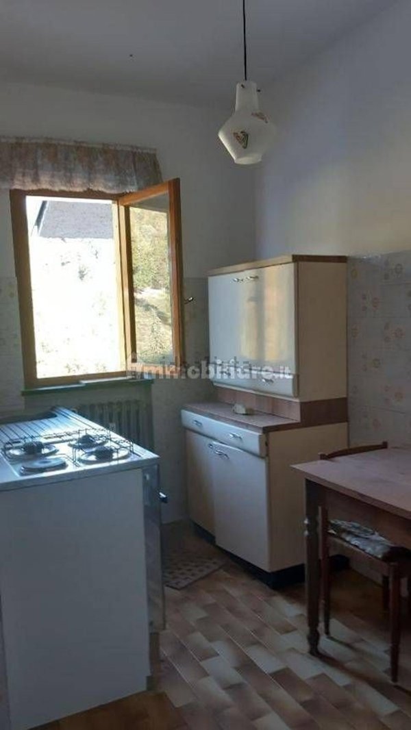 appartamento in vendita a Roccaforte Mondovì in zona Lurisia