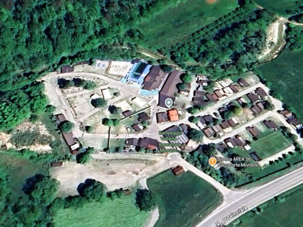 negozio in vendita a Roccaforte Mondovì in zona Dho