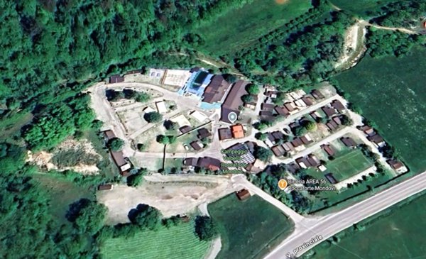 negozio in vendita a Roccaforte Mondovì in zona Prea