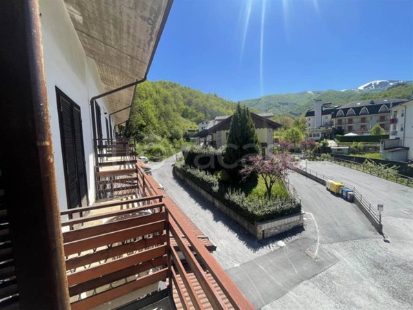 appartamento in vendita a Roccaforte Mondovì in zona Lurisia