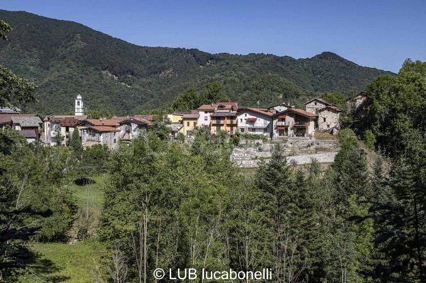 appartamento in vendita a Roccaforte Mondovì in zona Baracco