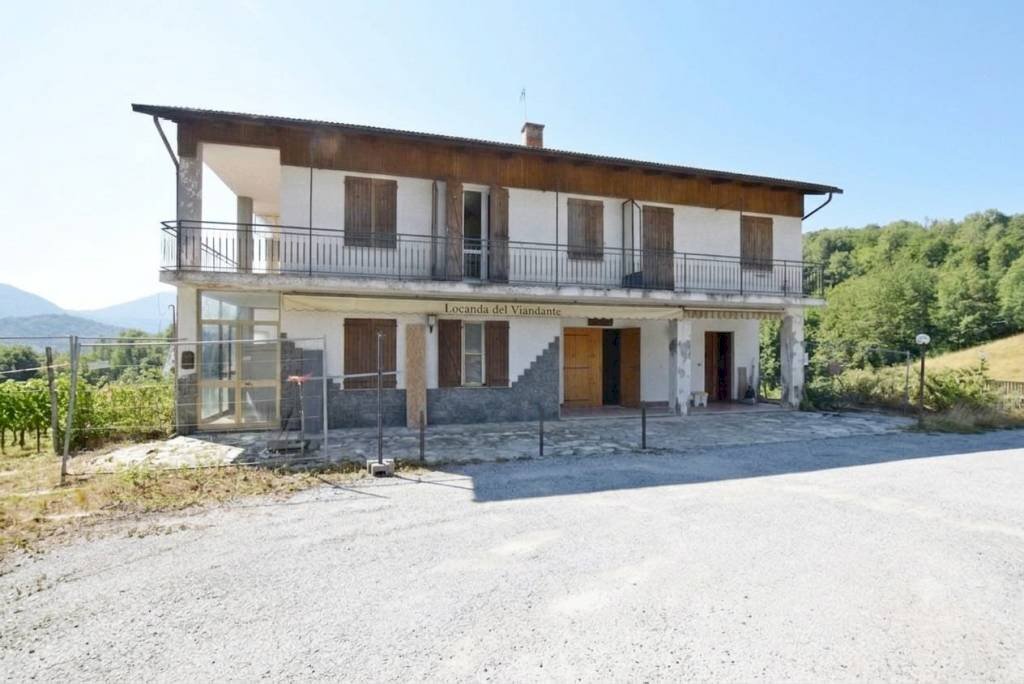 appartamento in vendita a Roccaforte Mondovì in zona Prea