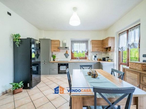 appartamento in vendita a Roccaforte Mondovì in zona Prea