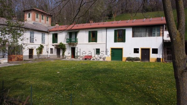 casa indipendente in vendita a Roccaforte Mondovì in zona Prea
