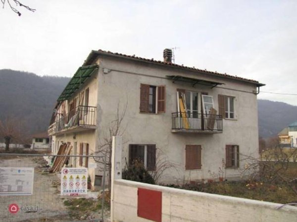 casa indipendente in vendita a Roccaforte Mondovì
