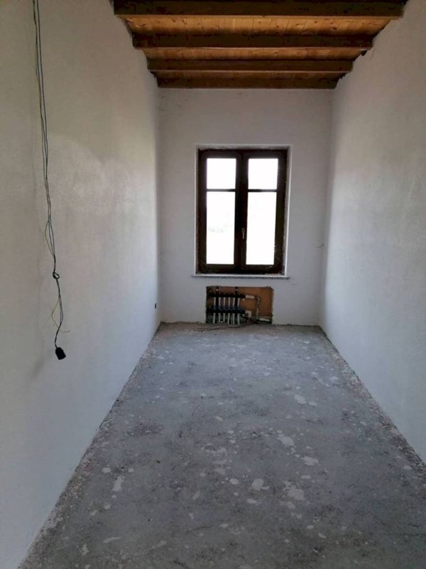 appartamento in vendita a Roccaforte Mondovì in zona Prea