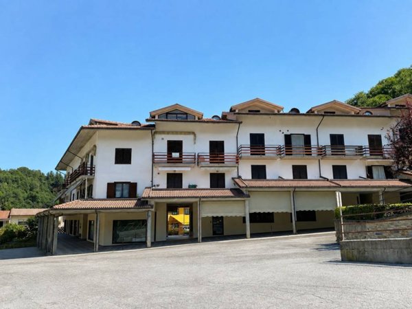 appartamento in vendita a Roccaforte Mondovì in zona Lurisia