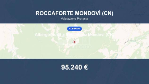 casa indipendente in vendita a Roccaforte Mondovì