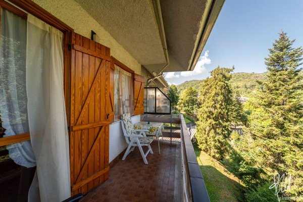 appartamento in vendita a Roccaforte Mondovì in zona Lurisia