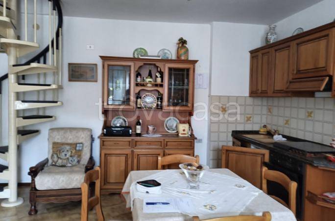 appartamento in vendita a Roccaforte Mondovì