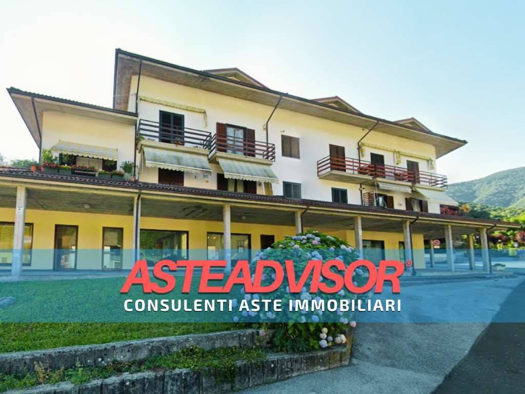 appartamento in vendita a Roccaforte Mondovì in zona Lurisia