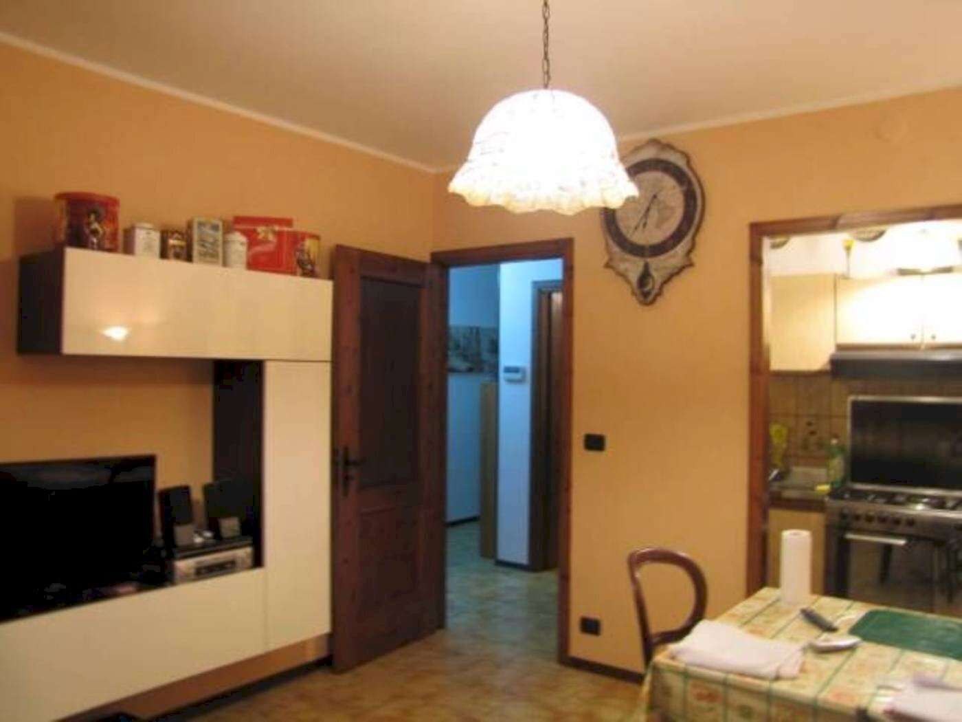 appartamento in vendita a Roccaforte Mondovì