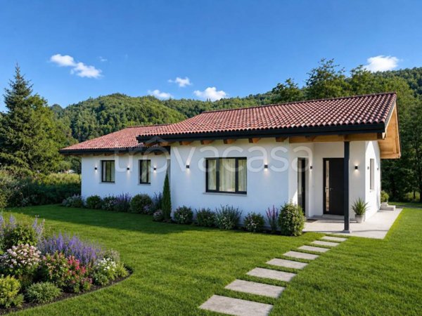 casa indipendente in vendita a Roccaforte Mondovì