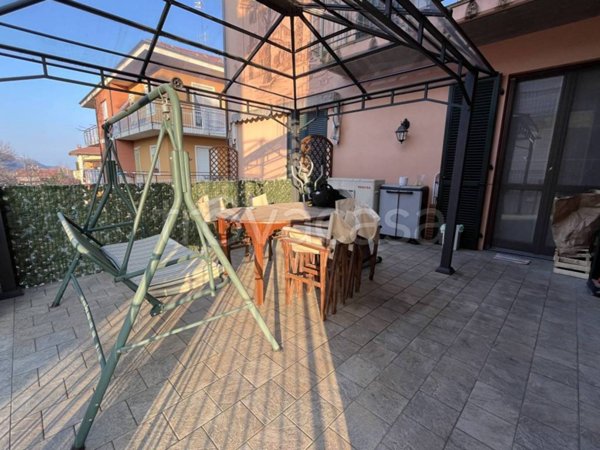 appartamento in vendita a Roccaforte Mondovì