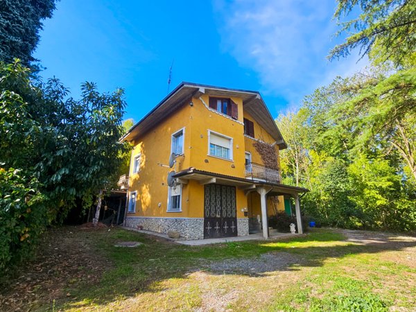 casa indipendente in vendita a Roccaforte Mondovì in zona Prea