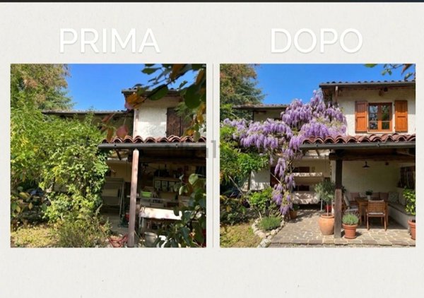 casa indipendente in vendita a Roccaforte Mondovì in zona Prea
