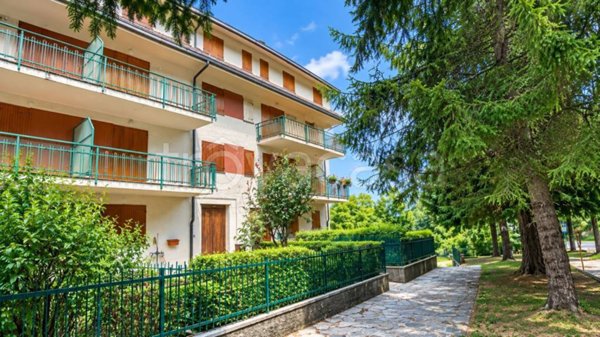 appartamento in vendita a Roccaforte Mondovì in zona Lurisia