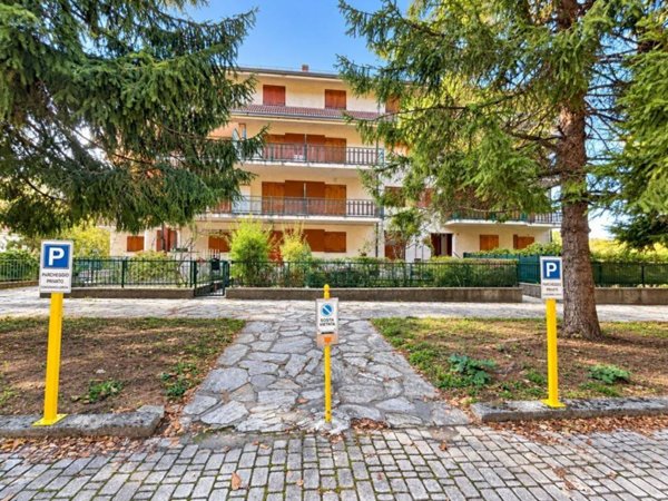 appartamento in vendita a Roccaforte Mondovì in zona Lurisia
