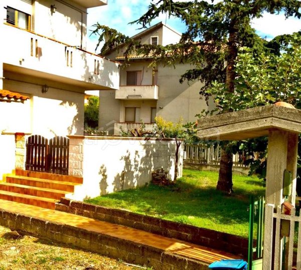 appartamento in vendita a Silvi in zona Pianacce