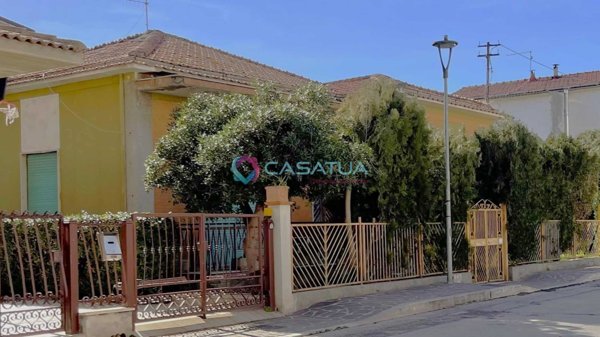 casa indipendente in vendita a Silvi