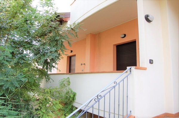 appartamento in vendita a Silvi in zona Silvi Marina